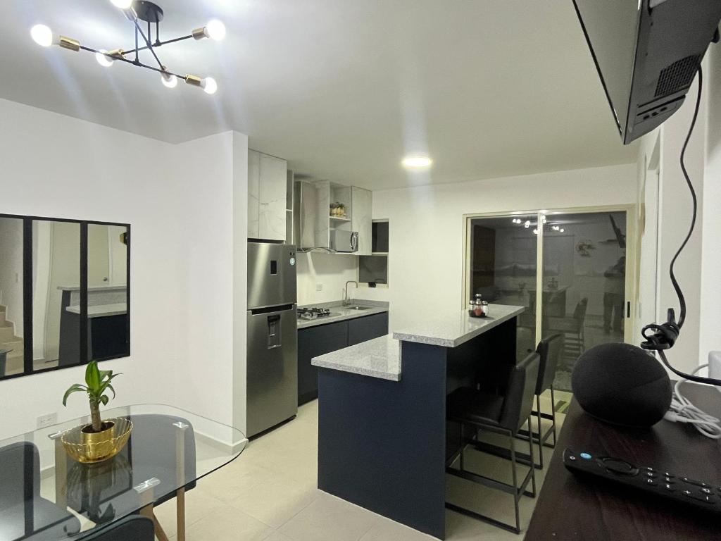 Casa V25 - 4