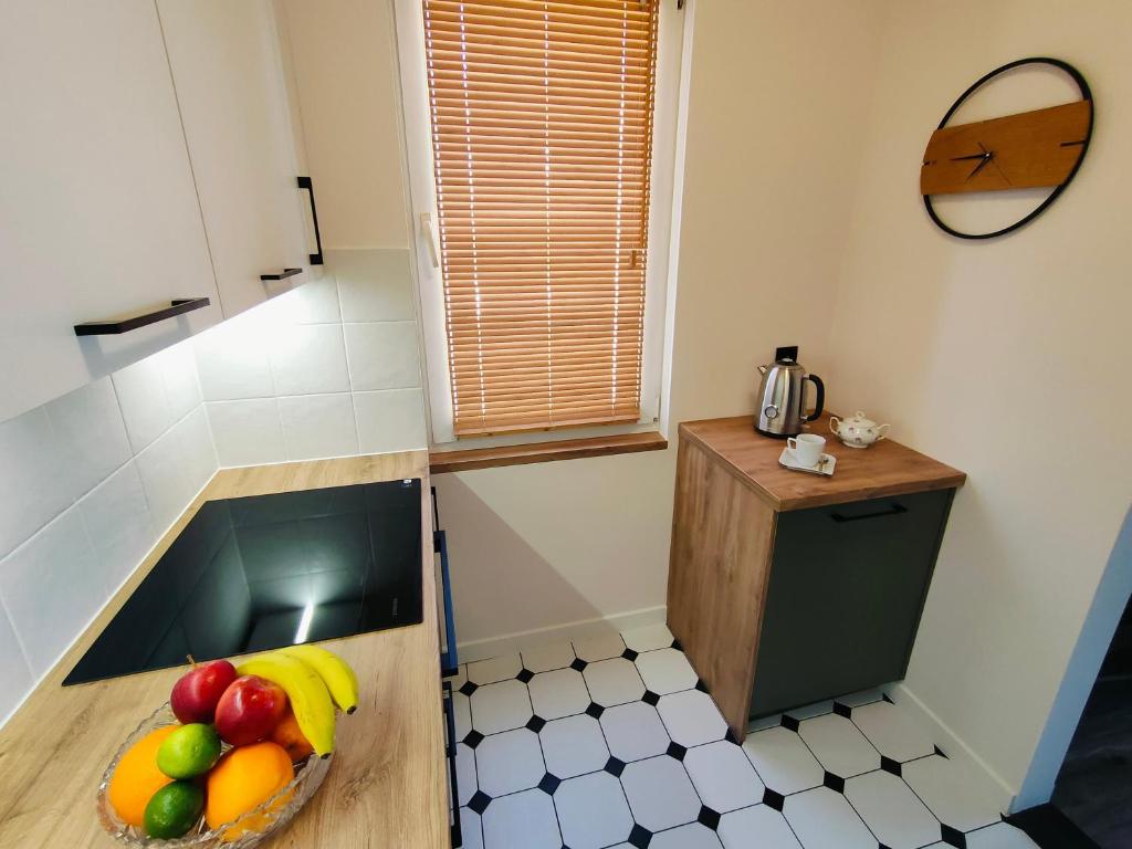 현대적인 인테리어