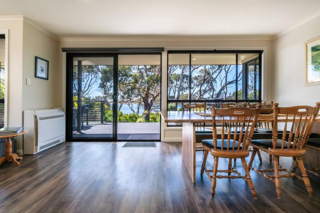 Total ~ Allure ~, Bicheno