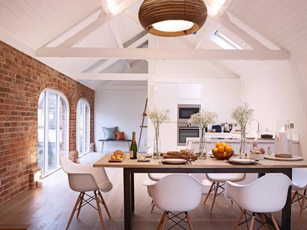 The Piggery, Ledbury