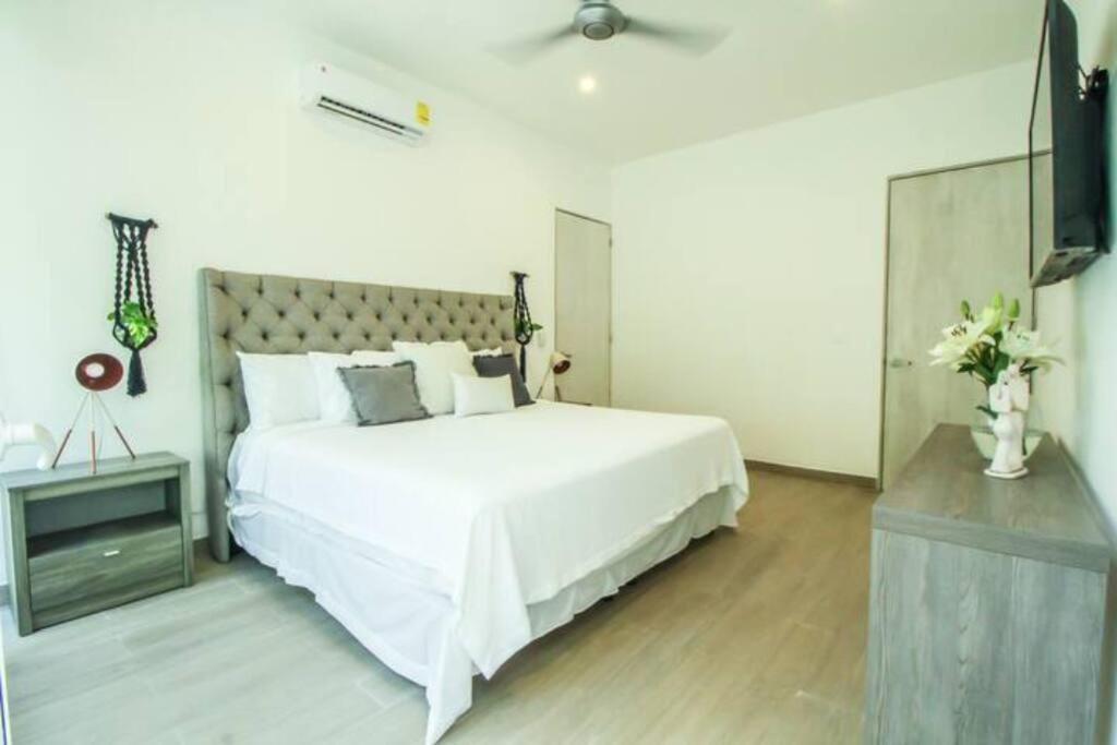 Aqua de Sal 01 Private Casa at Aldea Zama sleeps 5 - 4