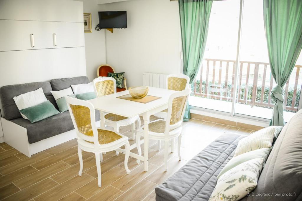 STUDIO COSY, Cabourg