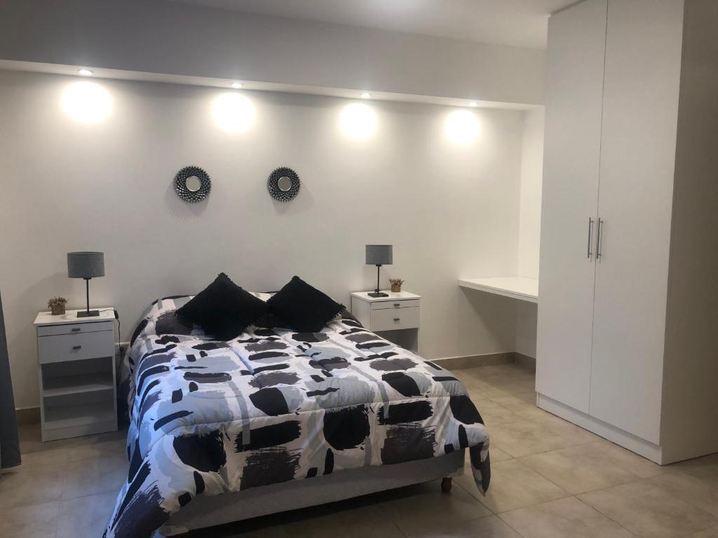 Departamento Jilguero - 5