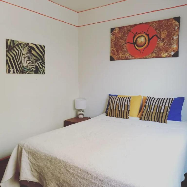 hostal mancora - 5