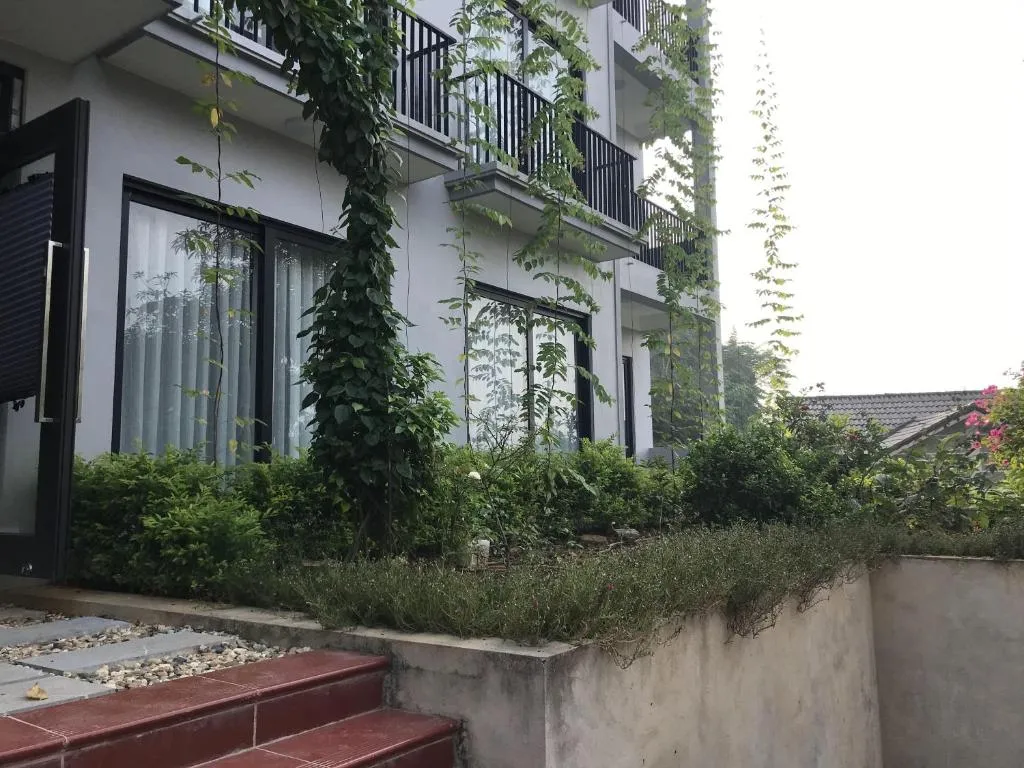Thái Dương Hotel, hotel in Việt Trì