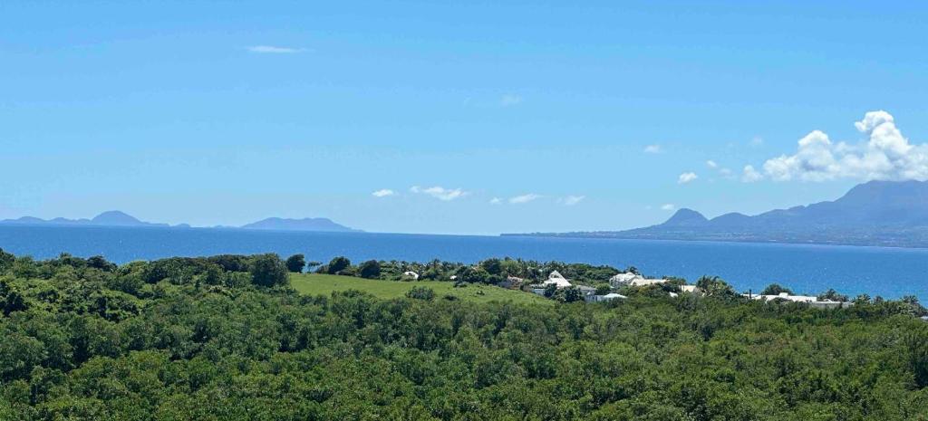 Caribbean Window, Le Gosier