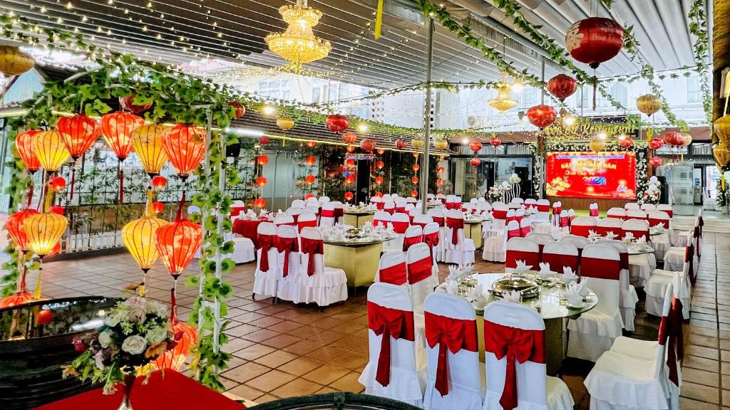 Song Huong Hue Hotel