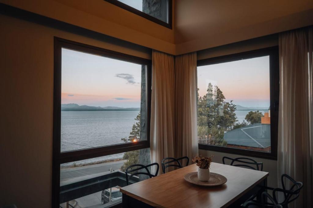 NYS BARILOCHE ALOJAMIENTO - 5