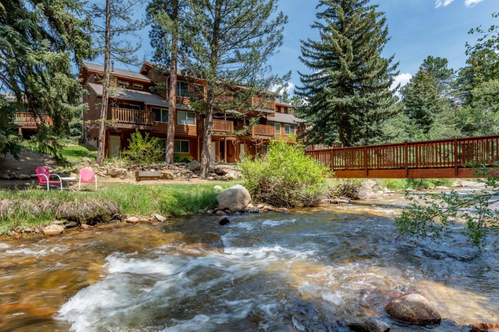 Stonebrook Resort - Adult Only, Estes Park