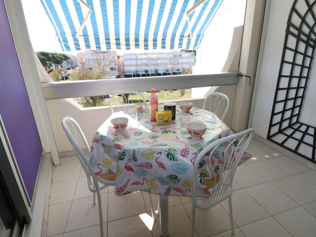 Appartement 2 pièces climatisé avec parking, proche plage - FR-1-307-254 - 4