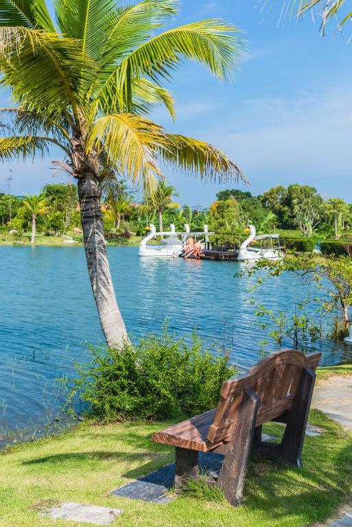 Surrounding environment