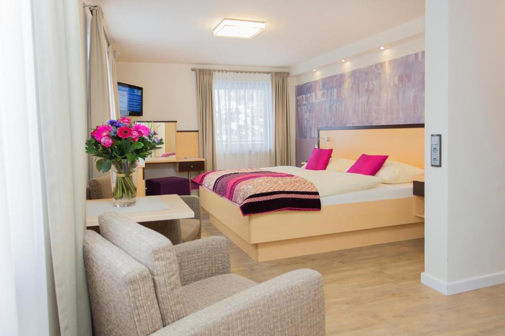 Hotel & Art Kristiana - 5