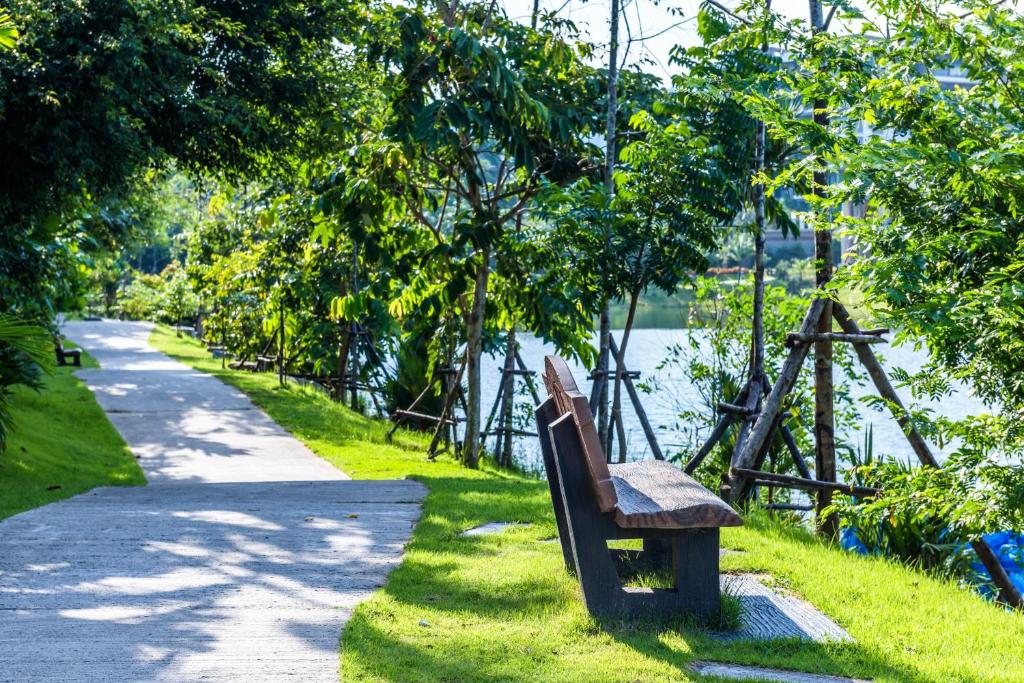 Surrounding environment