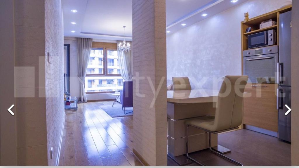 Central Garden modern 1 bedroom condominium complex - 2