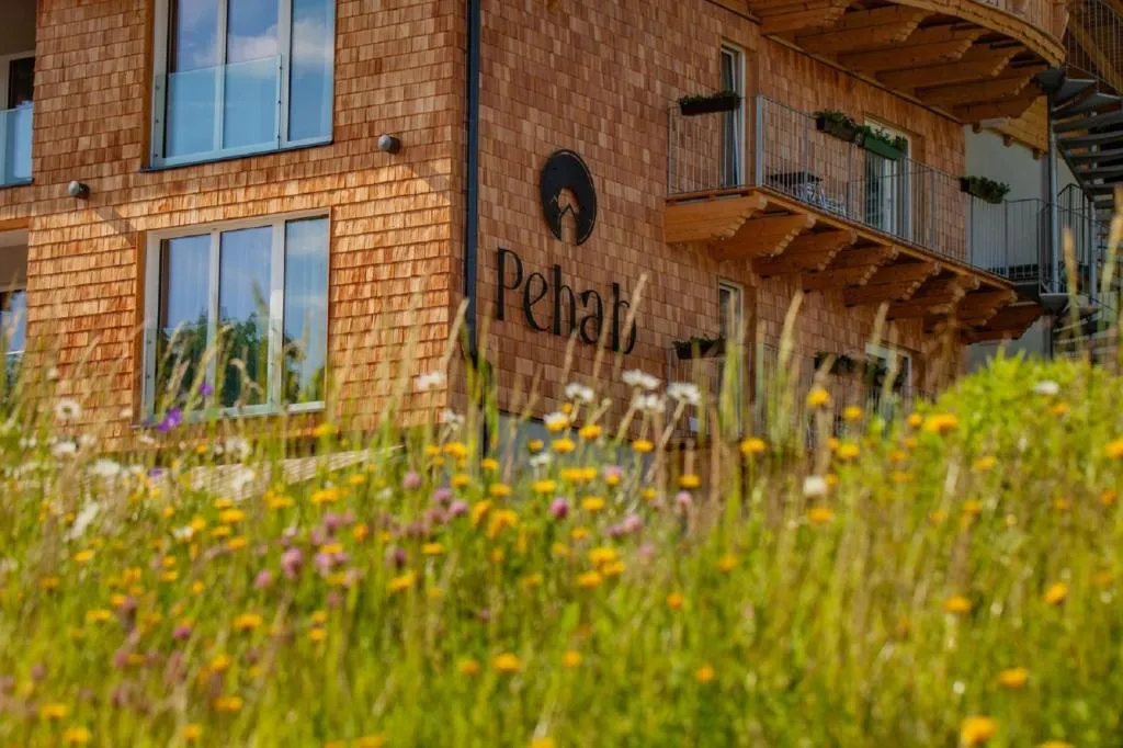 Aktivhotel Pehab, hotel in Ramsau am Dachstein