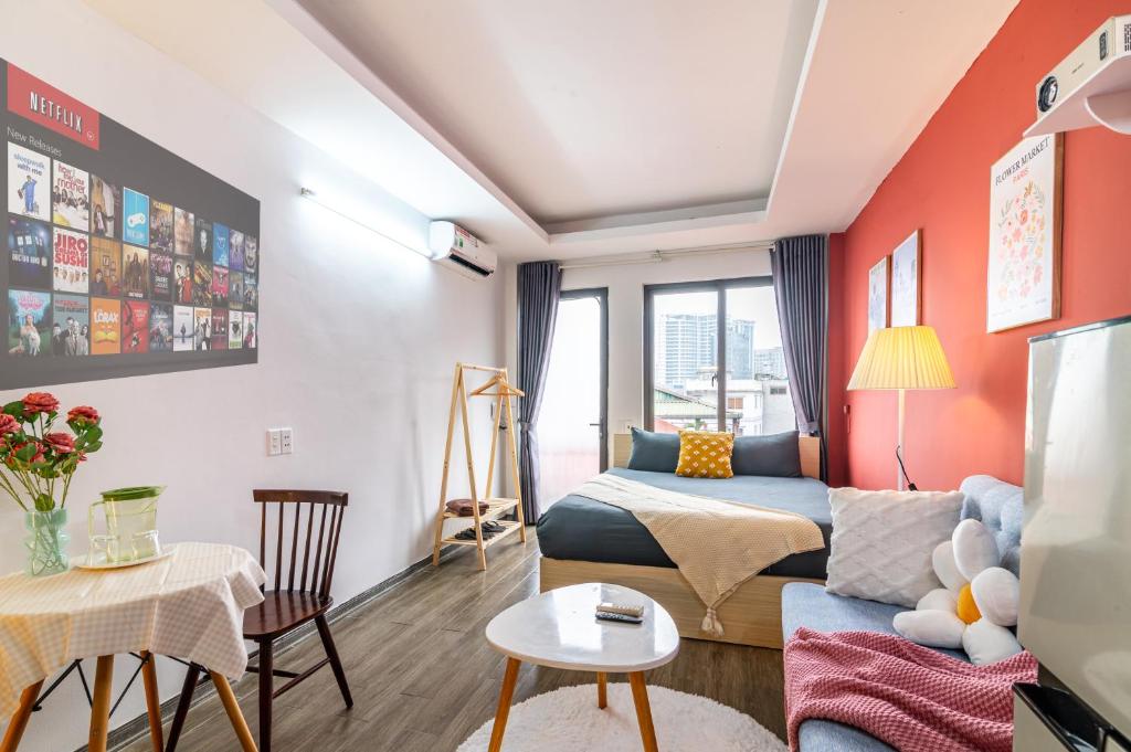 SaziHome Doi Can Hanoi SaziHome Doi Can Hanoi