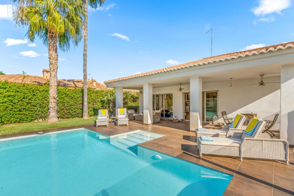 Villa Paradise - 2