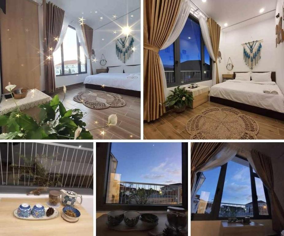 Khách sạn Hoàng Khôi