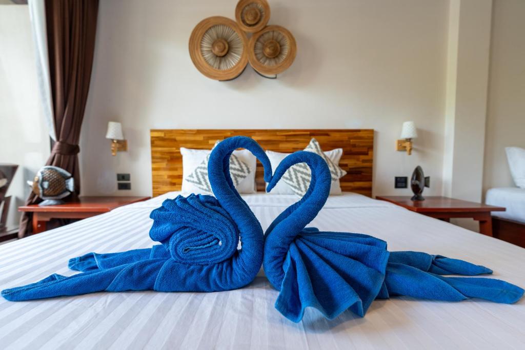 Comfortable mattresses