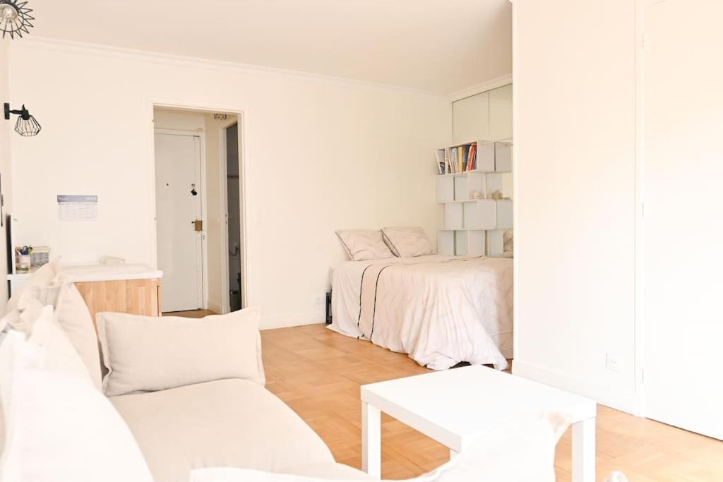 Appartement à Paris - 2