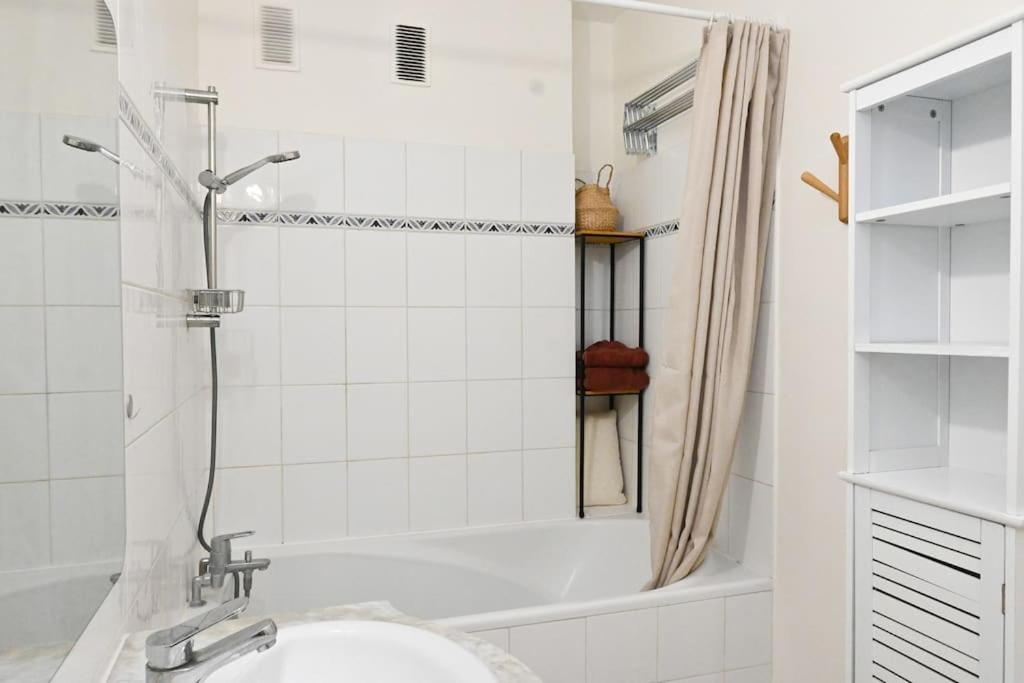 Appartement à Paris - 4