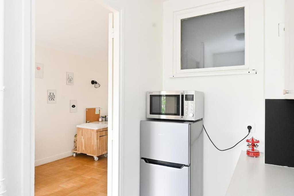 Appartement à Paris - 5