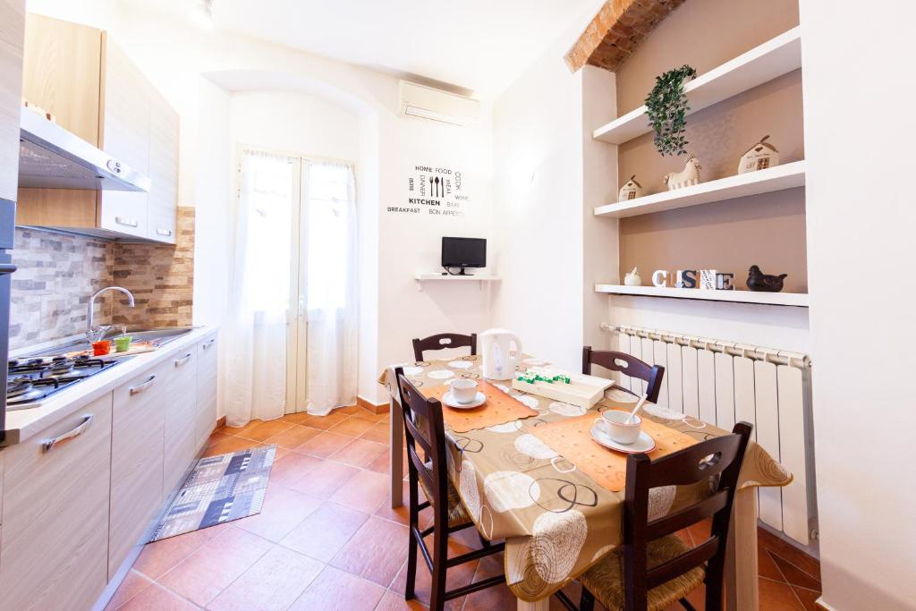 Appartamento Margherita - CITRA 011015-LT-1929 - 4