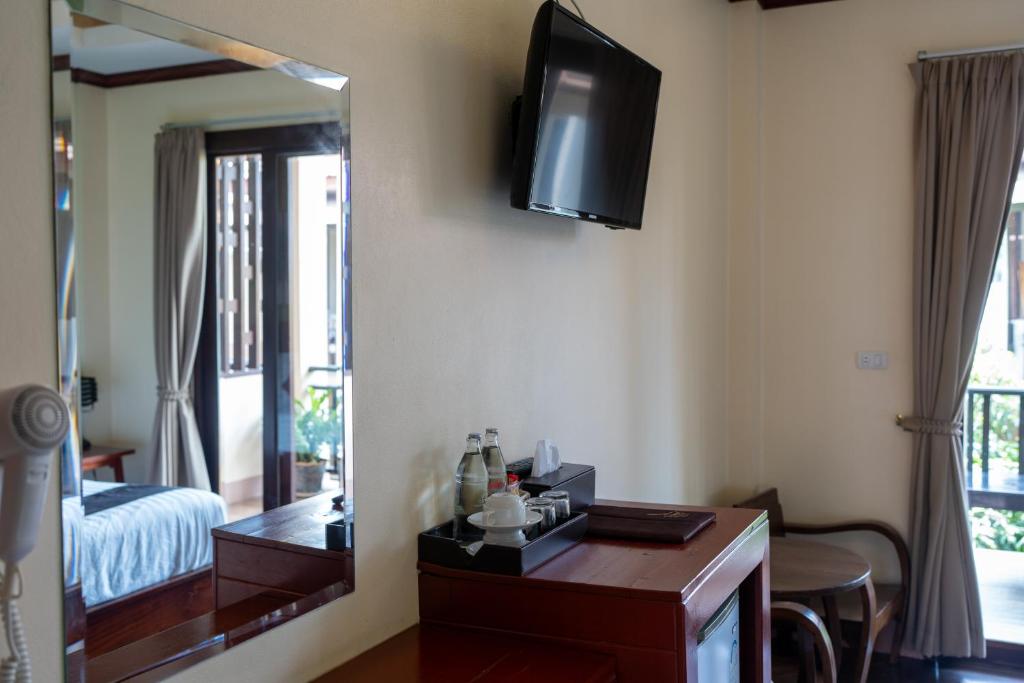 Facilities