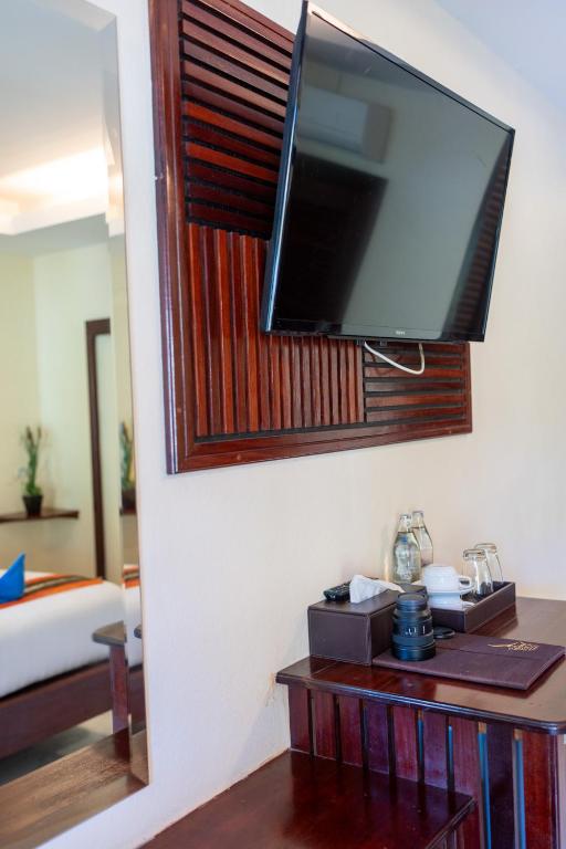 Facilities