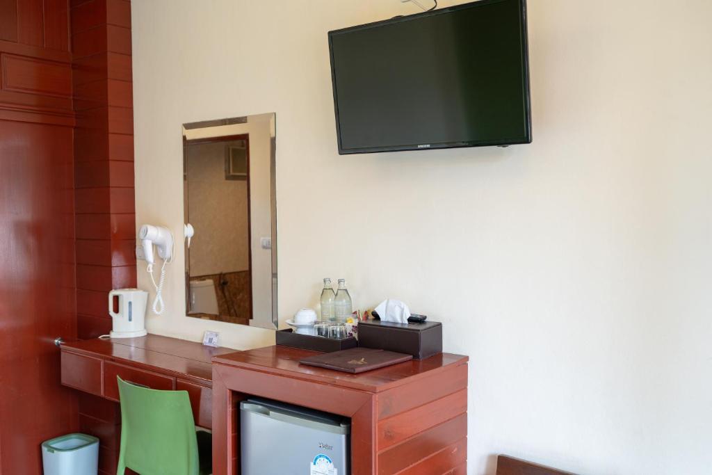 Facilities