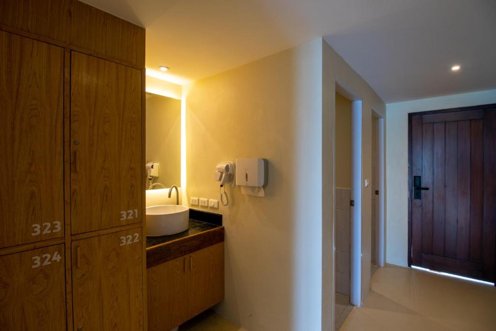 ห้องน้ำ