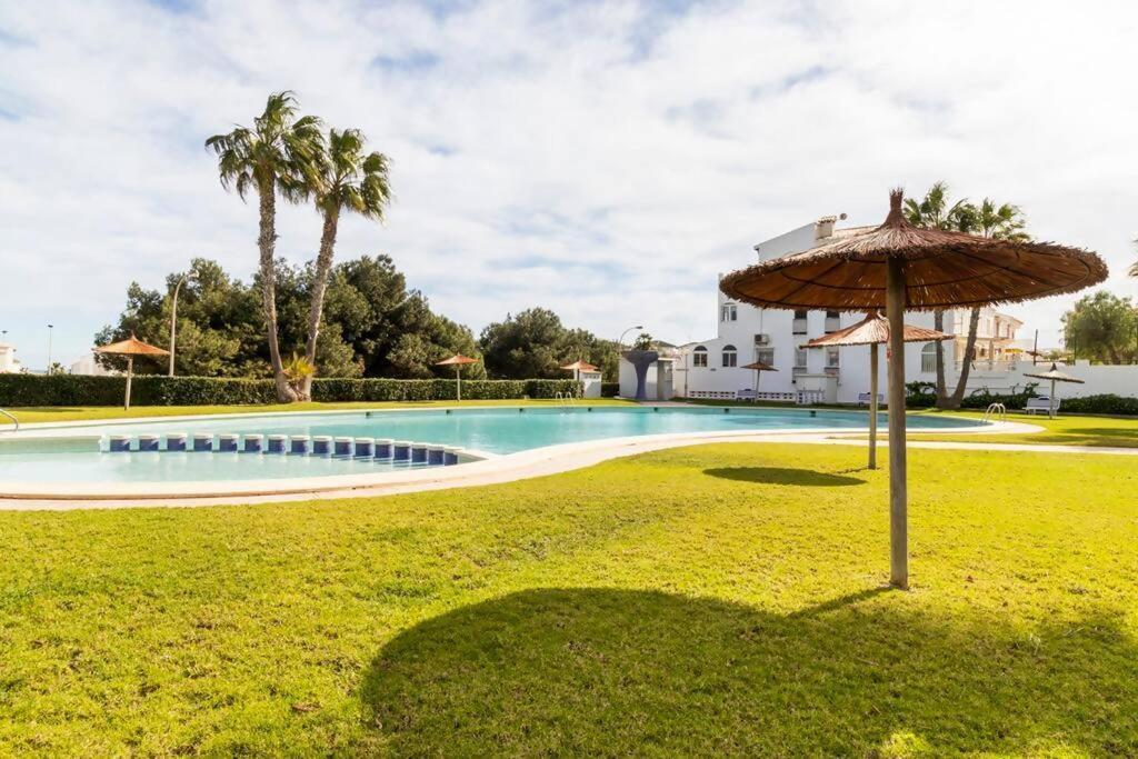 Apartamento Pink Torreblanca - 5