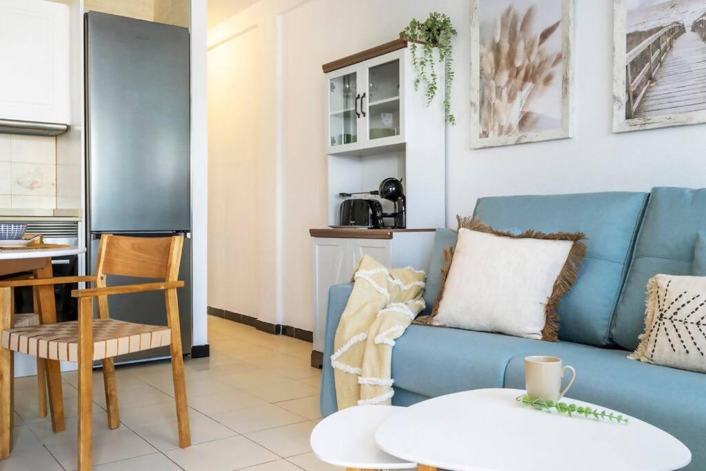 Apartamento Pink Torreblanca - 2