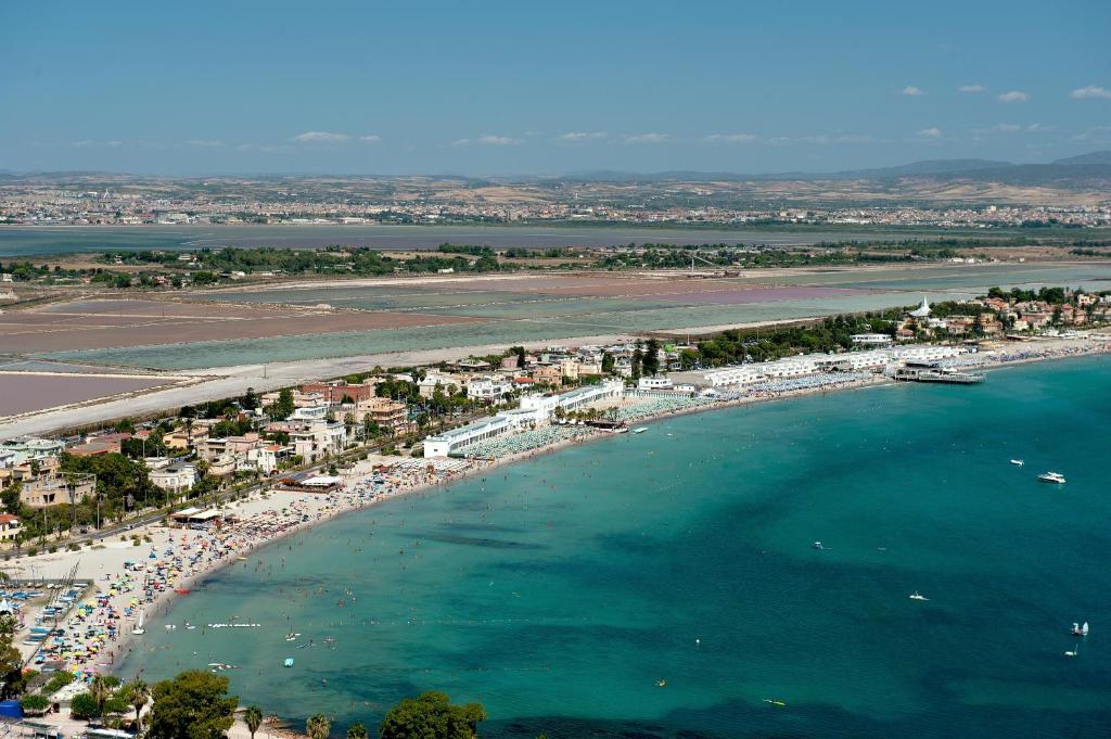Hotel Villa Sveva photo