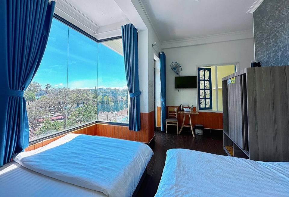 NA NI HOTEL