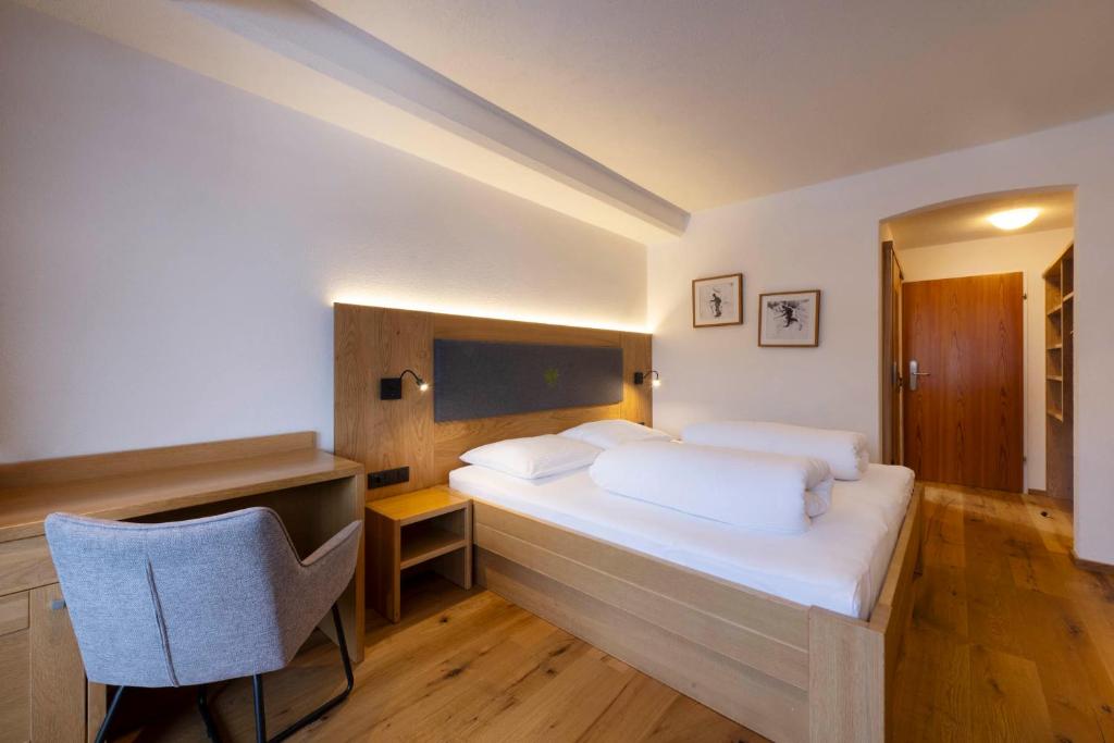 Hotel Bergkranz - 4