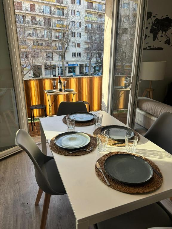 Your Apartment at Riviera Bliss - 3