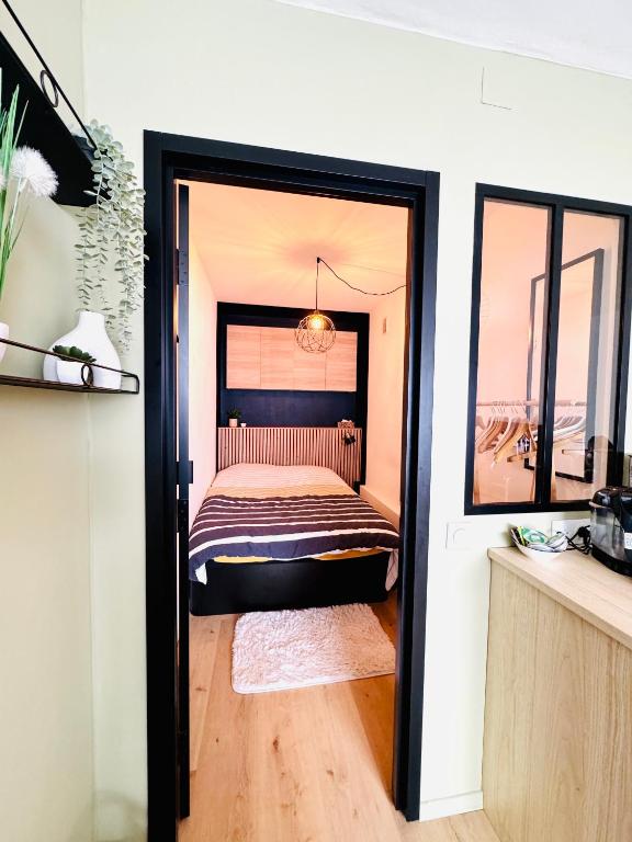 Escale cosy a Strasbourg au fil de l eau - 5