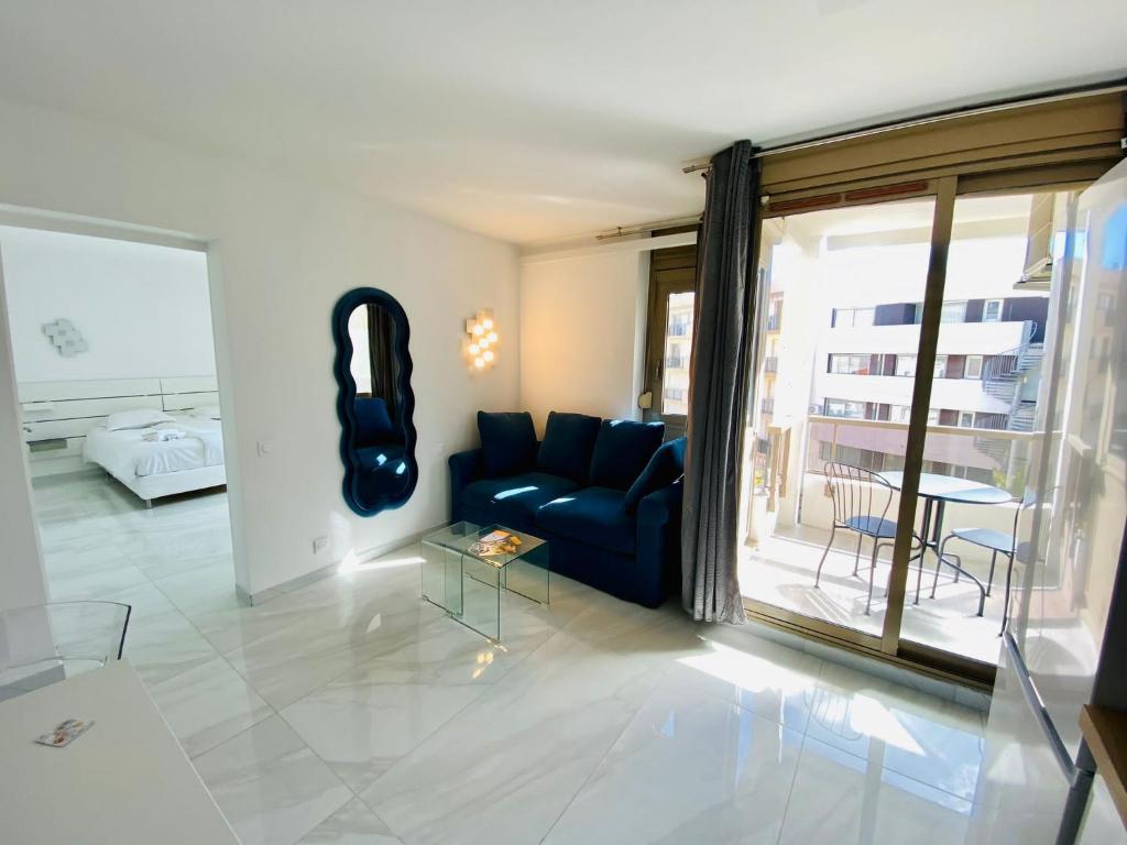Résidence Graziella appartement 410 - 2
