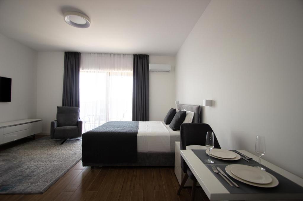 Sea View Apartments A33 - 4