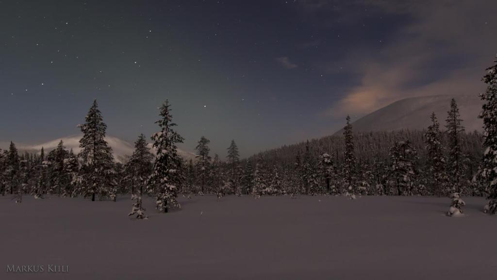 Surrounding environment