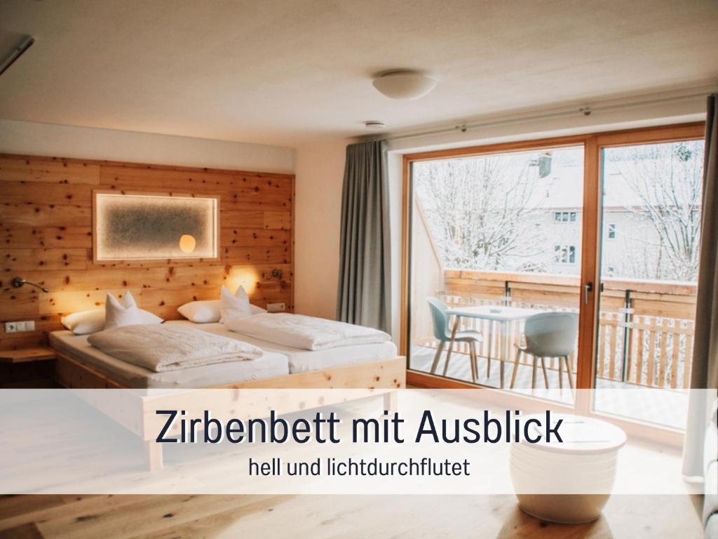 Ferienwohnungen Scholl - private Sauna oder Infrarotkabine - 5