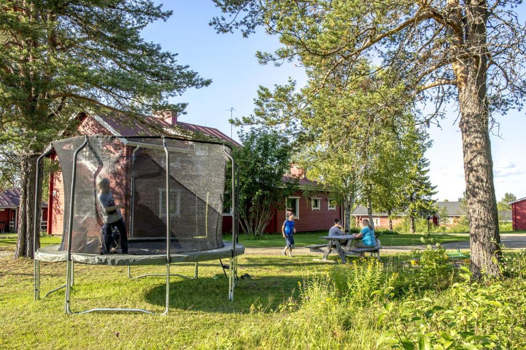Sports and activities