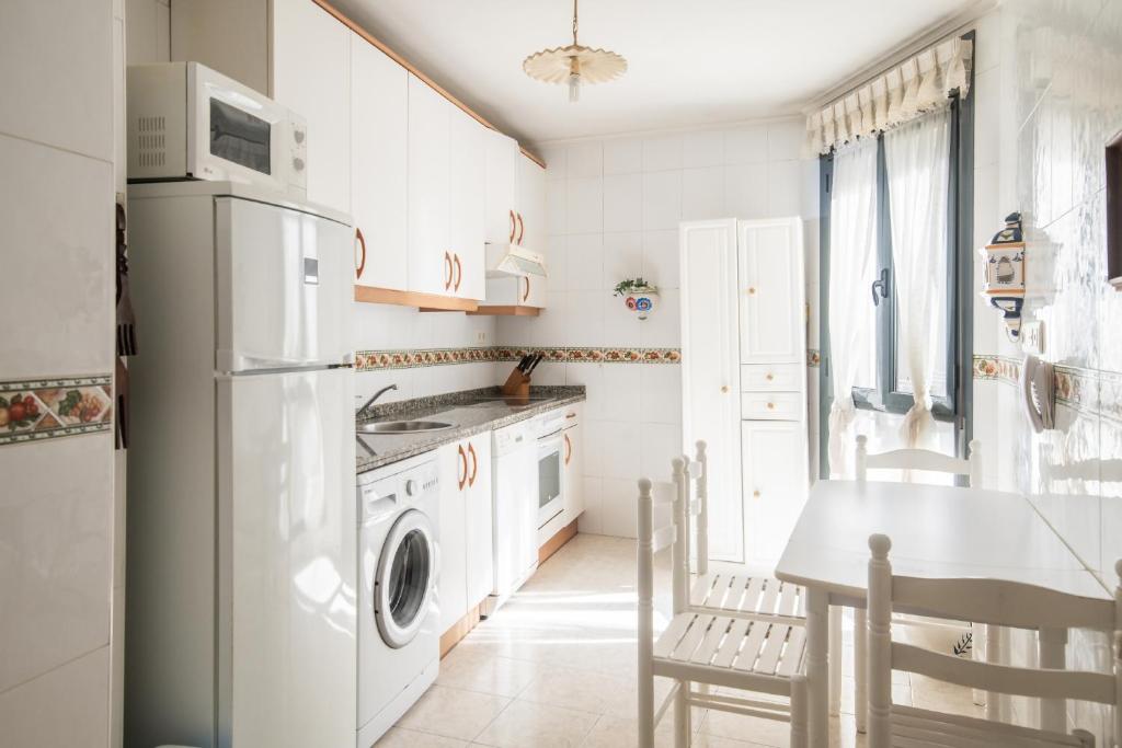 Apartamento Pericote - 2
