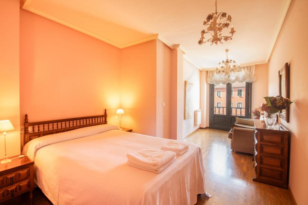 Apartamento Pericote - 4