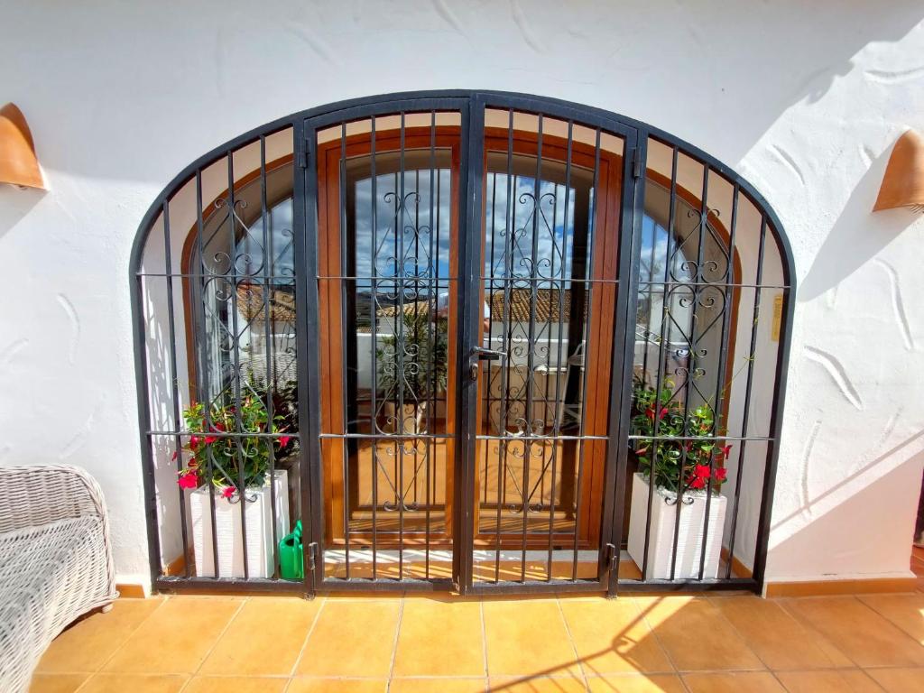 Casita Vida Moraira - 3