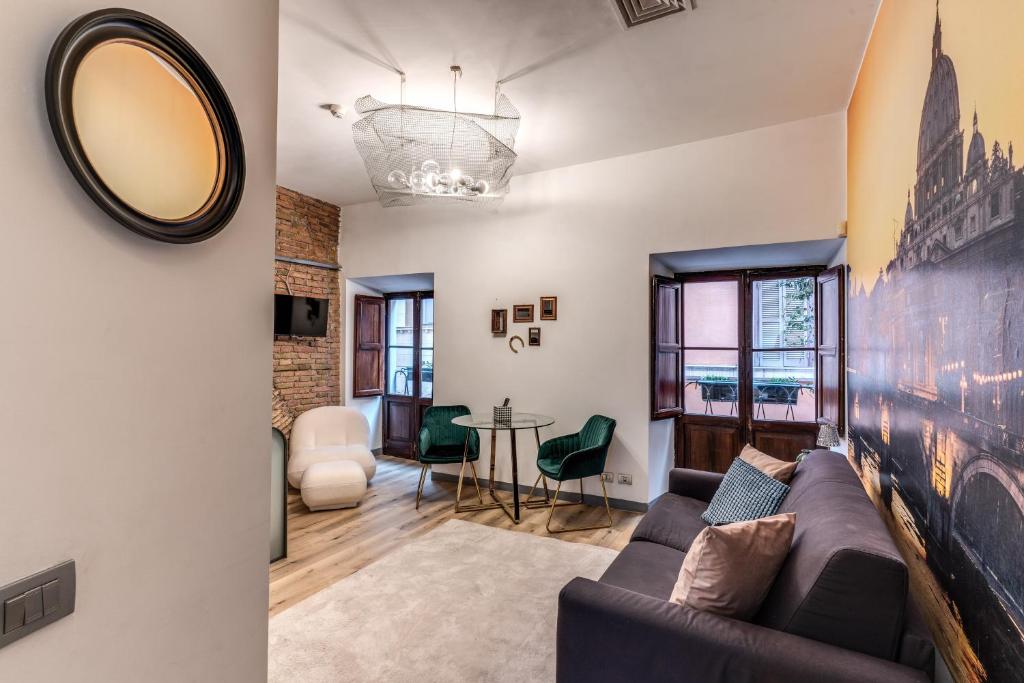 Suite San Calisto Trastevere - by romanhouseit - 4