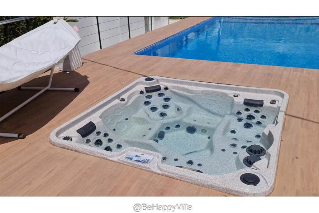 BeHappyVilla - 5