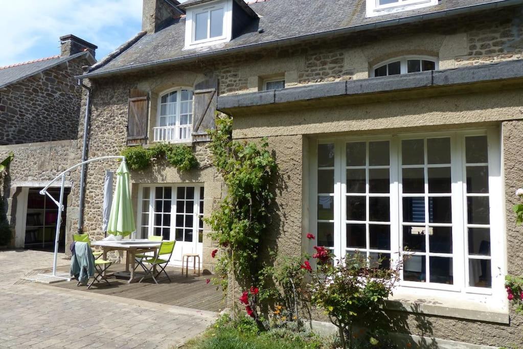 Maison pour familles et amis - 2