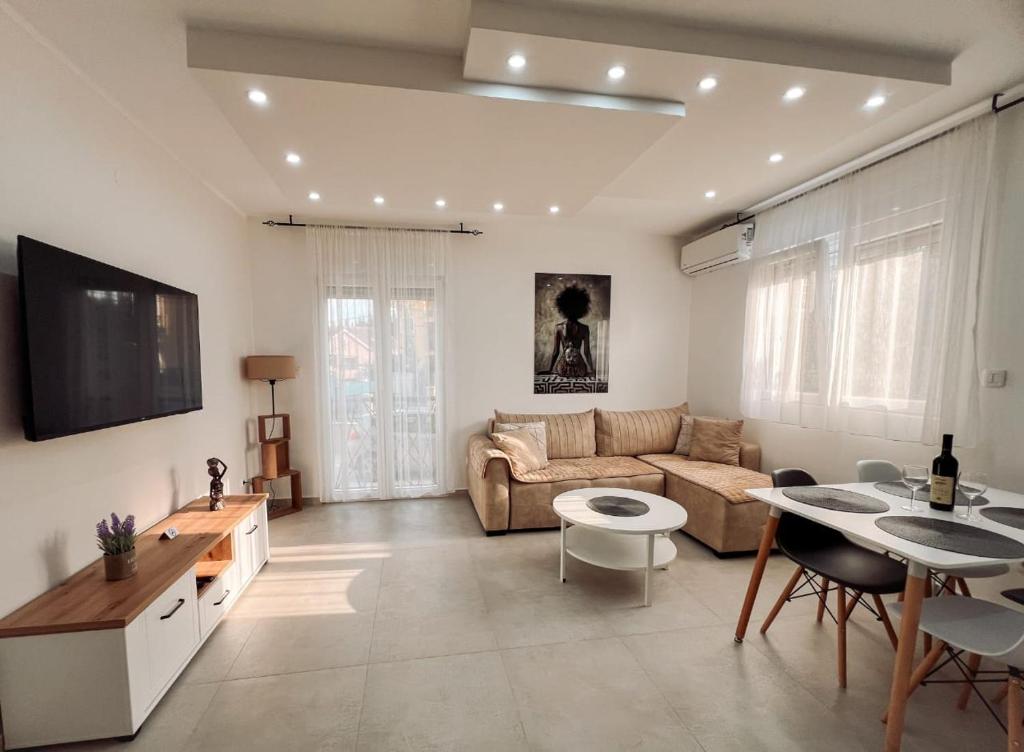 M&N Residence Tivat - 4